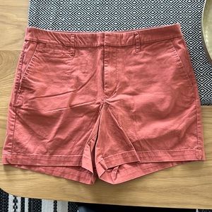 Cotton Shorts
